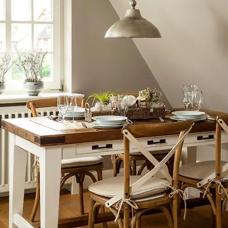 Suedfall Διαμέρισμα