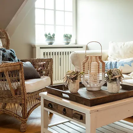 Suedfall Διαμέρισμα *