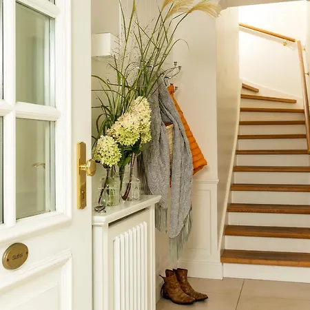 Διαμέρισμα Suedfall Sylt