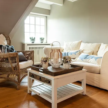 Suedfall Διαμέρισμα