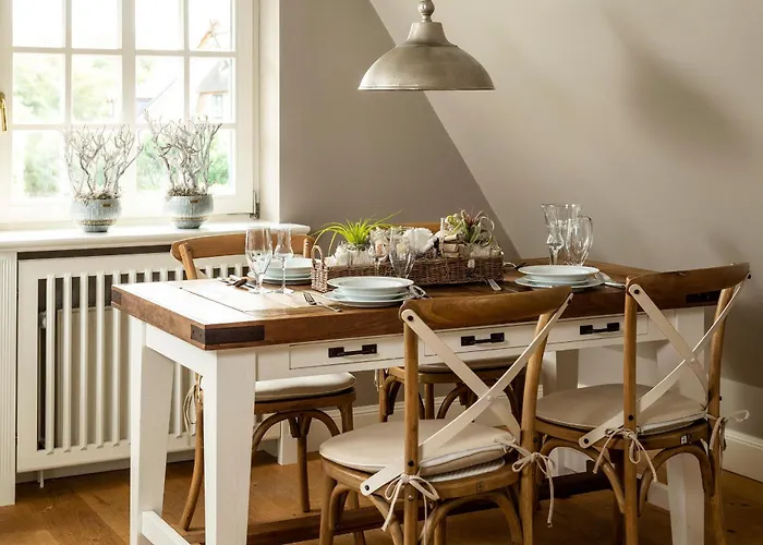 Suedfall Apartamento