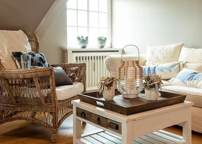 Suedfall Apartamento *