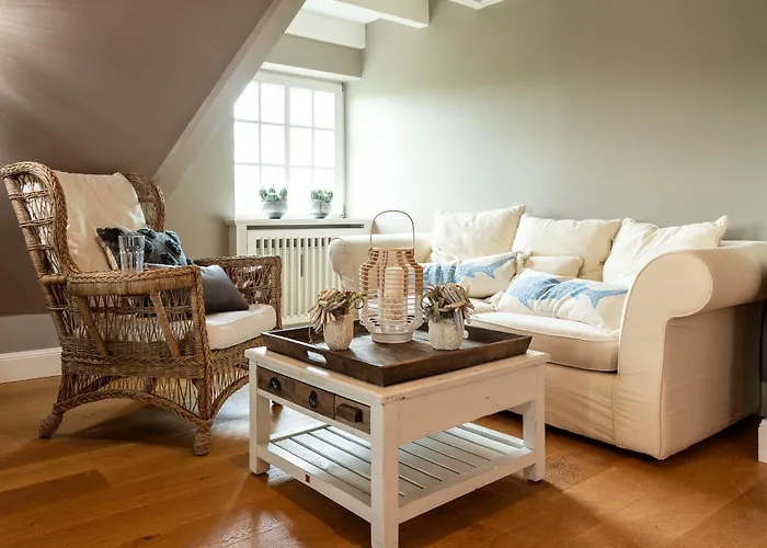 Suedfall Apartamento