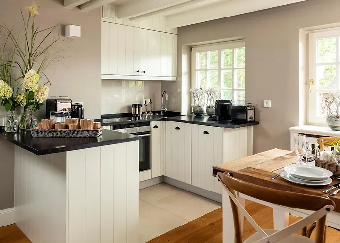 Apartamento Suedfall