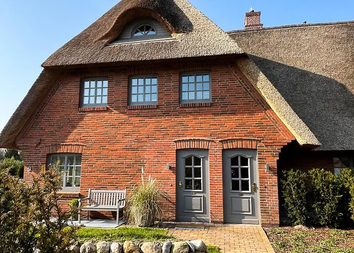 Apartamento Suedfall *